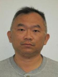 Hsin Chieh Jerry Wang a registered Sex Offender of California